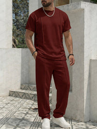 Wine Red