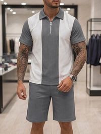 Gray