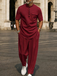 Wine Red