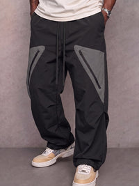 Black/Gray