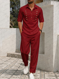 Wine Red