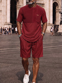 Wine Red