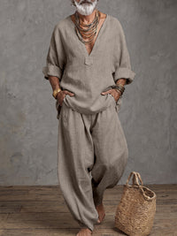 Khaki Gray