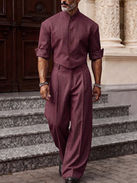 Wine Red