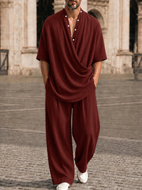 Wine Red