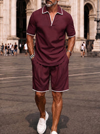 Wine Red