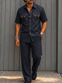 Navy Blue