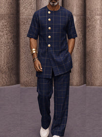 Navy Blue