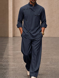 Navy Blue