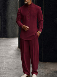 Wine Red