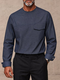 Dark Blue