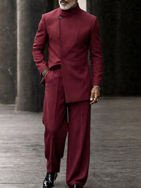 Wine Red