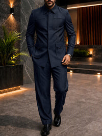 Navy Blue