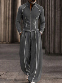 Gray-Long Sleeve
