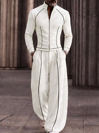 White-Long Sleeve
