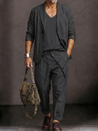 Dark Gray
