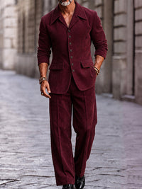 Wine Red