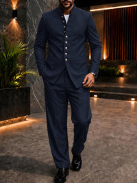 Navy Blue
