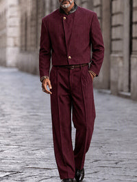 Wine Red