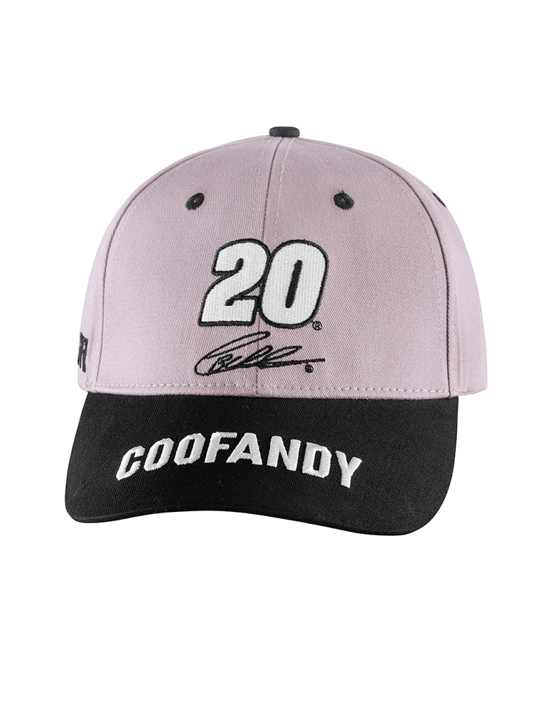 Coofandy × JGR Racer Vibes Baseball Cap