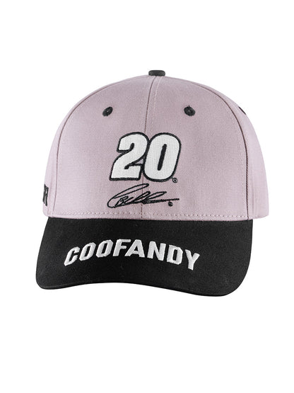 Coofandy × JGR Racer Vibes Baseball Cap