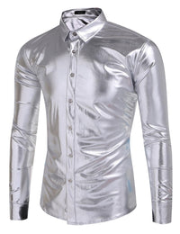 Silver