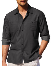 Denim Black