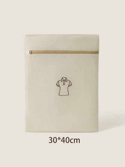 Simple Durable Mesh Wash Bags