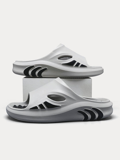 Trendy Comfort Non-Slip Slippers