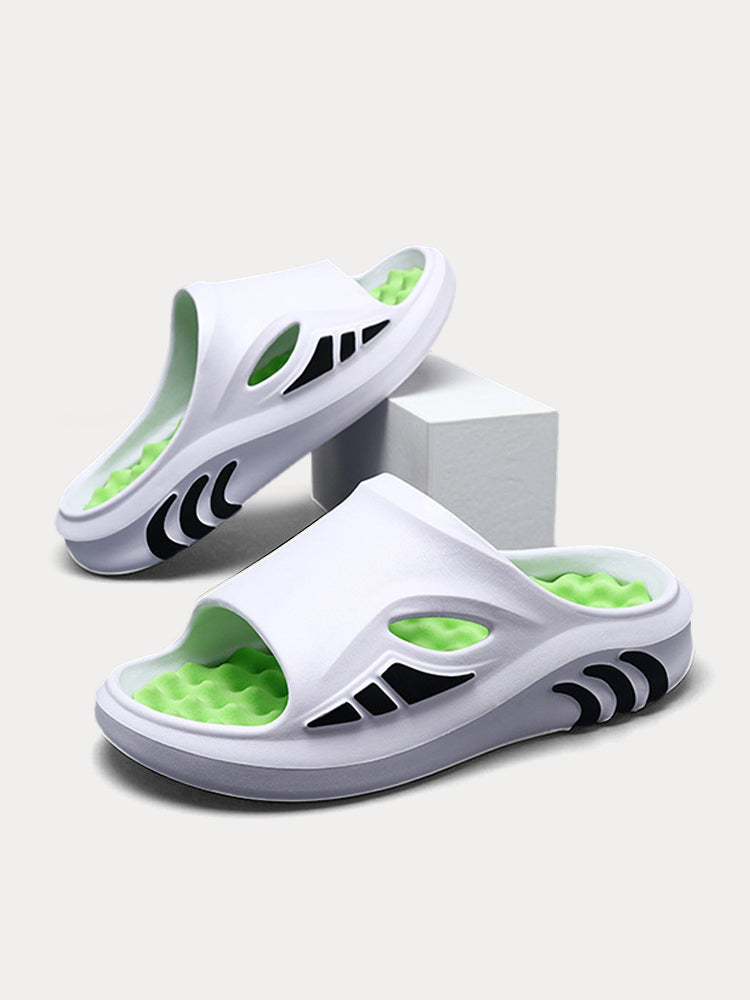 Trendy Comfort Non-Slip Slippers