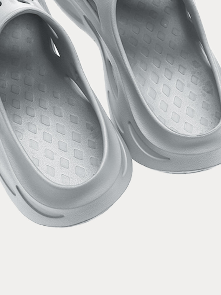 Modern Comfort Holey Sandals Slippers
