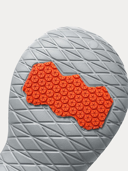 Modern Comfort Holey Sandals Slippers