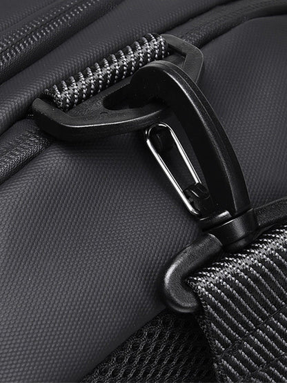 High Quality Waterproof Travel Bag
