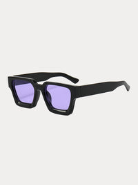 Black/Purple