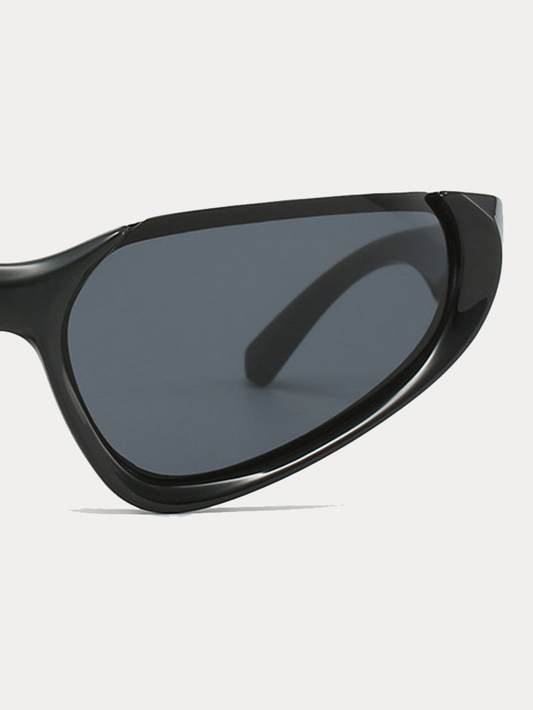 Outdoor Riding Punk Sunglasses