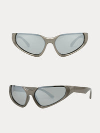 Gray/Silver