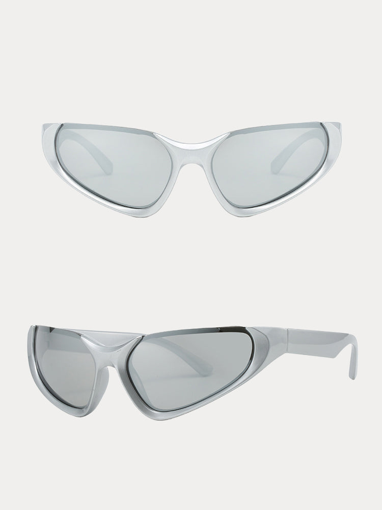 Outdoor Riding Punk Sunglasses