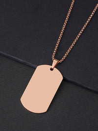Rose Gold