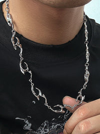 Silver