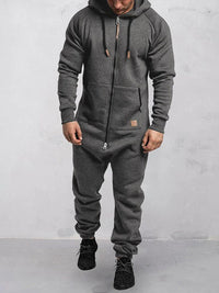 Dark Grey