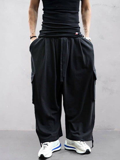 Unique Soft Loose Fit Sport Sets