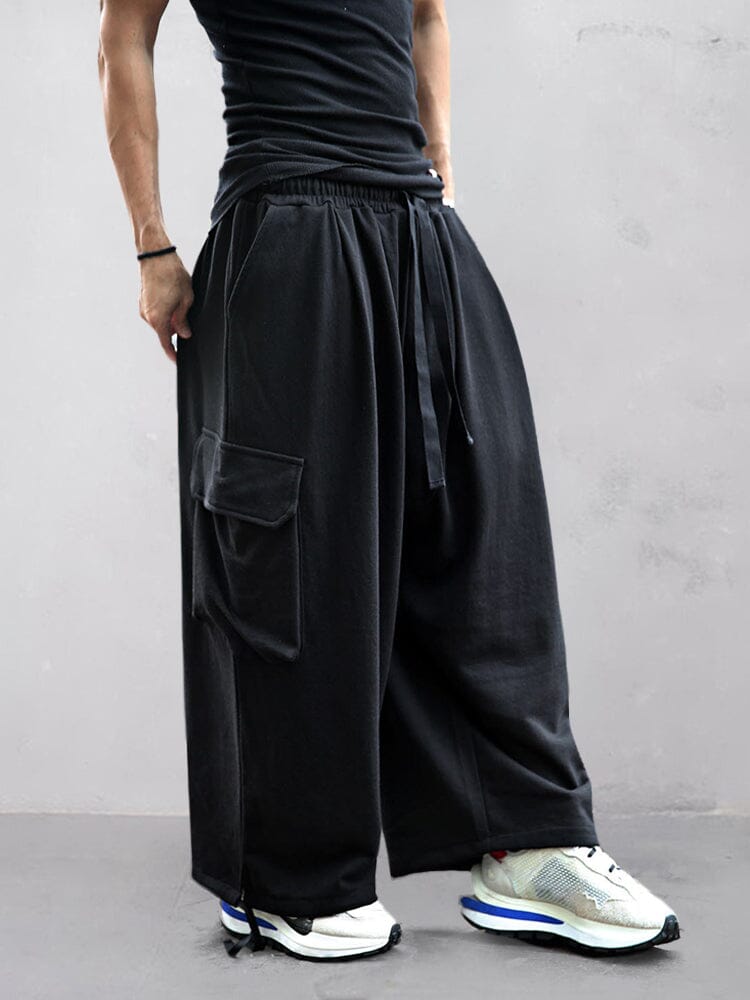 Unique Soft Loose Fit Sport Sets