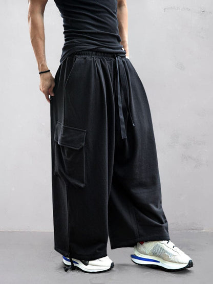 Unique Soft Loose Fit Sport Sets