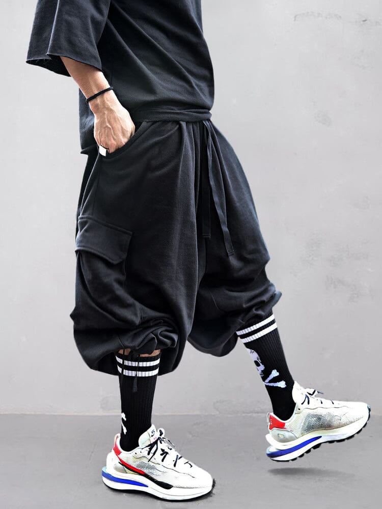 Unique Soft Loose Fit Sport Sets