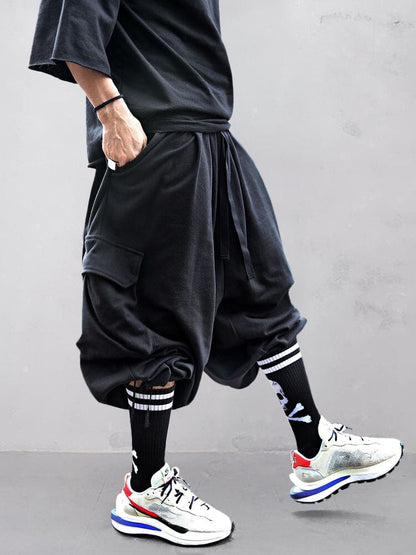 Unique Soft Loose Fit Sport Sets