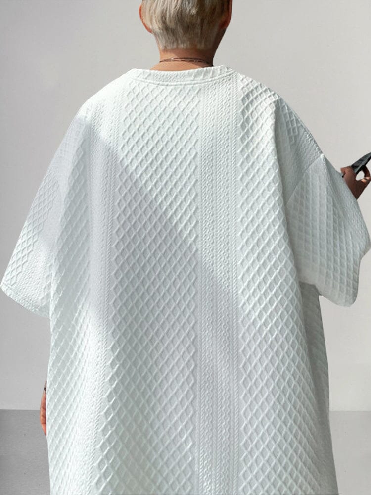 Premium Loose T-shirt Set