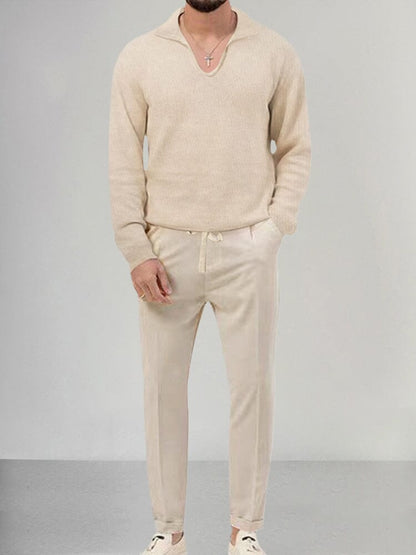 Stylish Soft 2-Piece Set