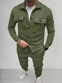 Army Green