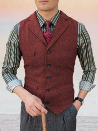 Wine Red