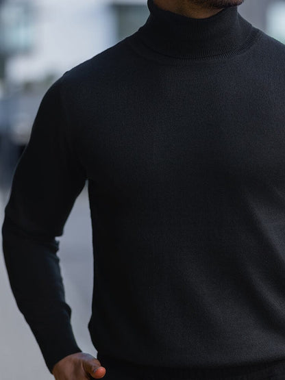 Versatile Warm Sweater Undershirt (Live Only)